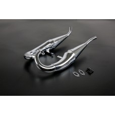 Dual Side Pipe | Rovan Sports